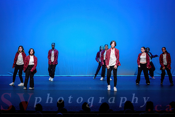City Dance Corps - Kids Recital