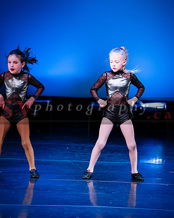 City Dance Corps Youth Program