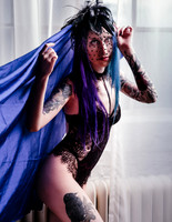 Suicide Girls