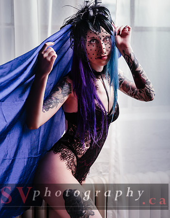 Suicide Girls