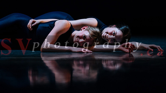 George Brown Dance - Unleashed 2019