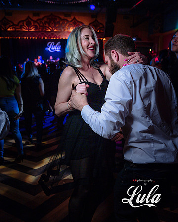 Elegante de la Salsa