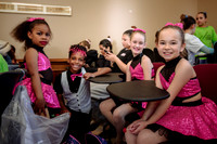 City Dance Corps - Kids Recital