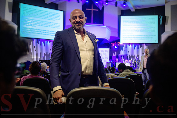 Young Professional Leadership Summit