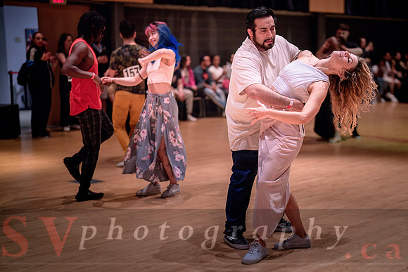 Canada Zouk Congress