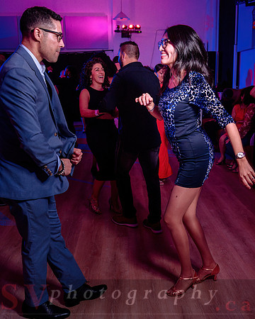 Toronto Salsa Fridays