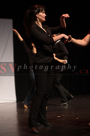 See Inside Me at Markham Flato Theatre