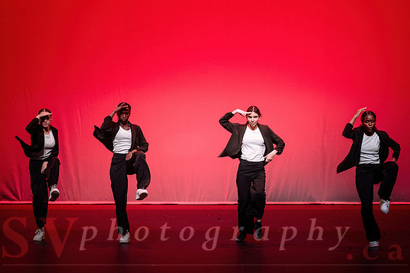 City Dance Corps - Kids Recital