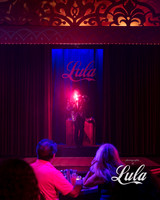 Lula Lounge presents Grand Illusion