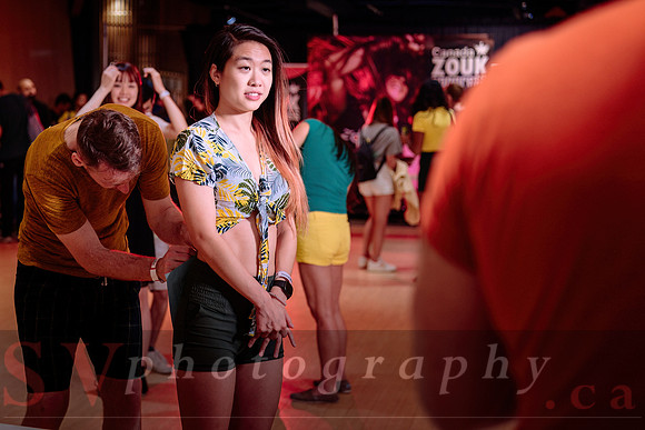 Canada Zouk Congress