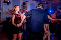 Toronto Salsa Fridays