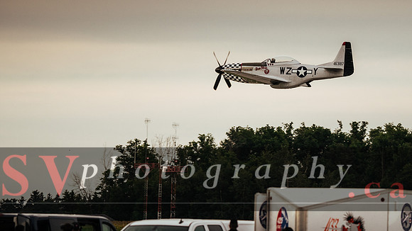 Airshow London 2018