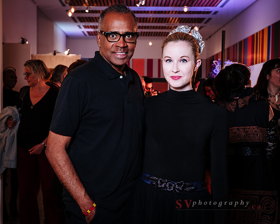 Fashion Art Toronto