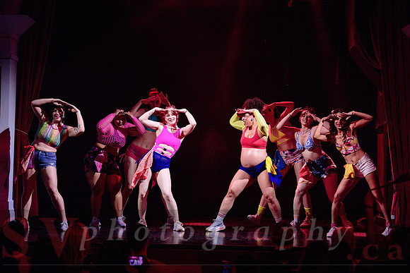 CDC 22nd Annual Showcase