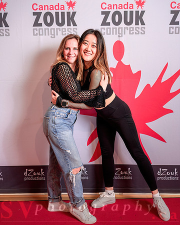 Canada Zouk Congress