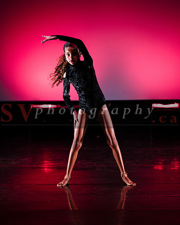 City Dance Corps Youth Program