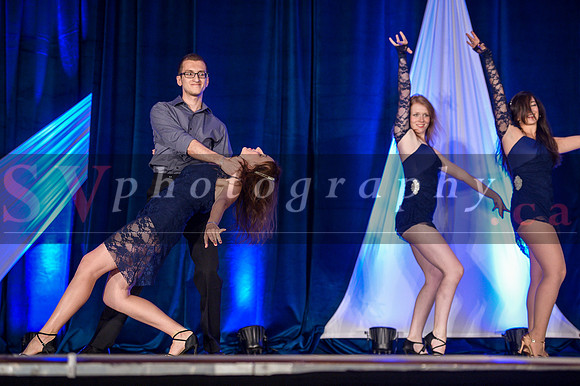 University of Western - Salsa Team