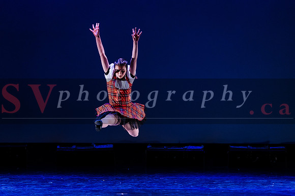 City Dance Corps Youth Program