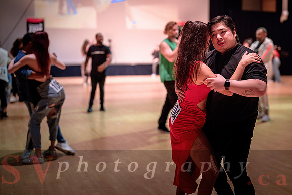 Canada Zouk Congress