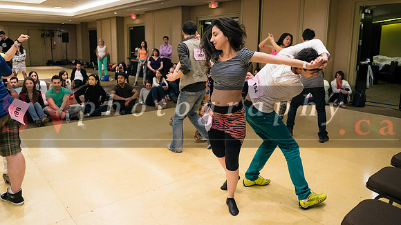 Vision Dance Encounter
