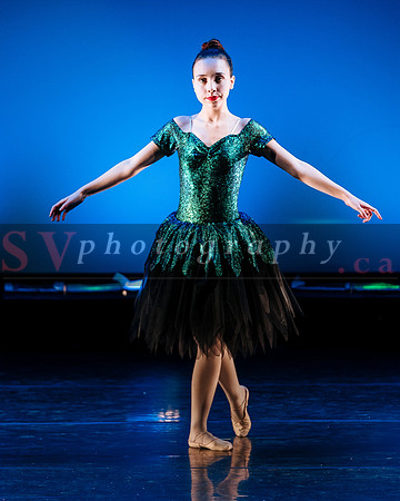 City Dance Corps Youth Program