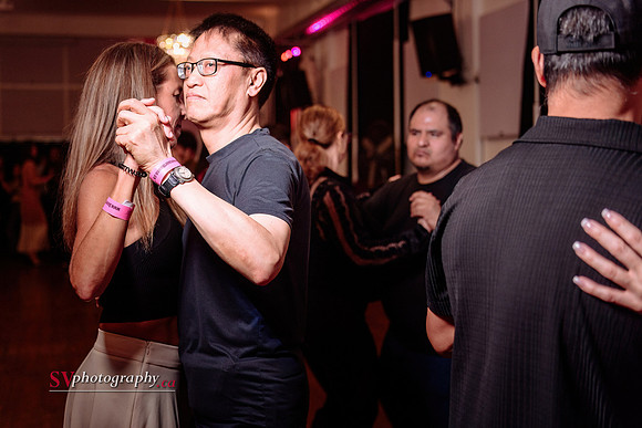 Toronto Salsa Fridays