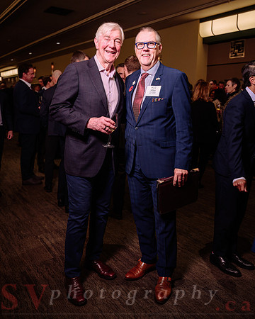 ACG Toronto - Openning Dinner