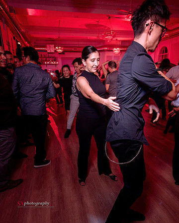 Toronto Salsa Fridays