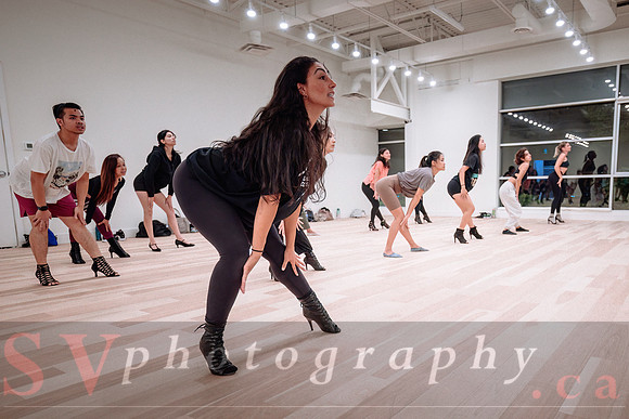 City Dance Corps Oakville