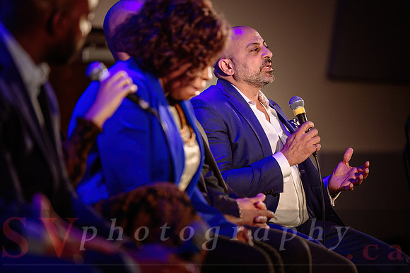 Young Professional Leadership Summit
