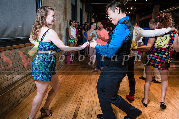 2014 iFreestyle Party