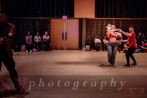 Canada Zouk Congress