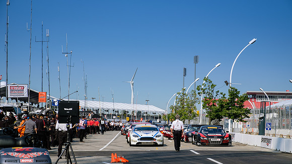 2014 Honda Indy