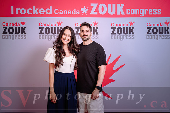 Canada Zouk Congress