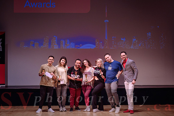 Canada Zouk Congress