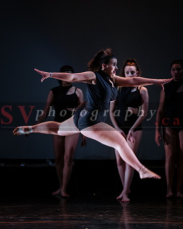 City Dance Corps Youth Program