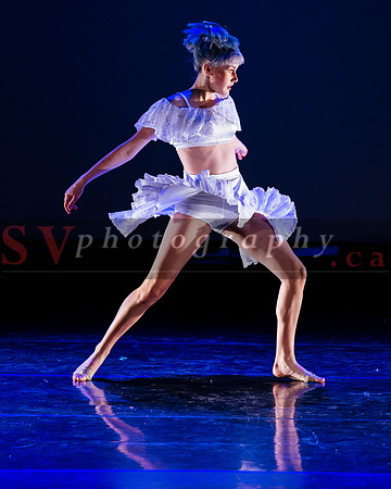 City Dance Corps Youth Program