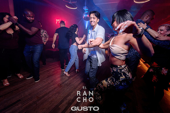 El Rancho