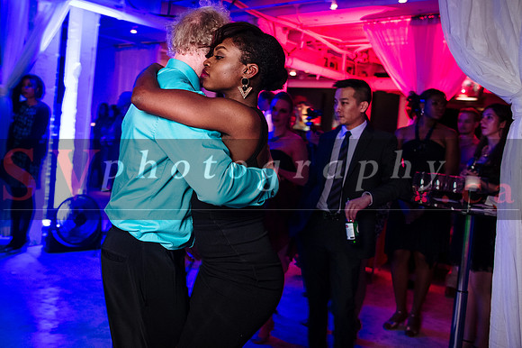 iFreeStyle's 8th Annual Christmas Gala - Social Dancing