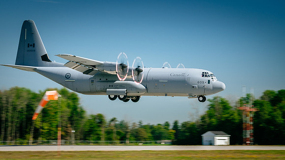 London Airshow