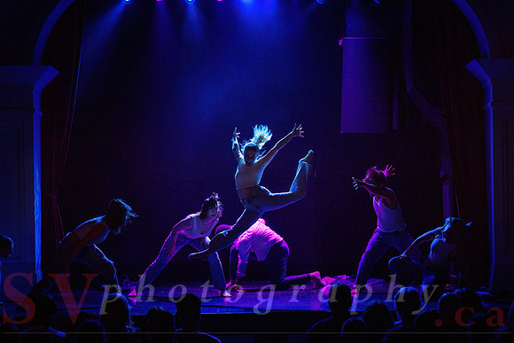 22nd Annual Showcase & Afterparty!