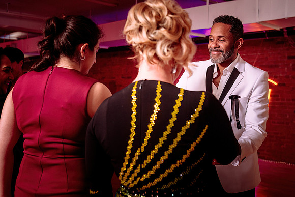 Access Ballroom