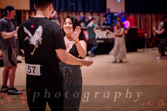 Canada Zouk Congress - Sat
