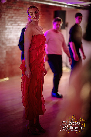 Access Ballroom