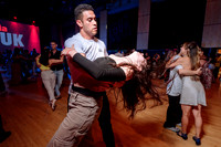 Canada Zouk Congress