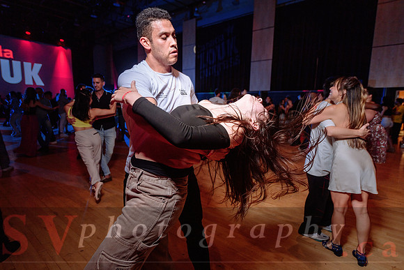 Canada Zouk Congress