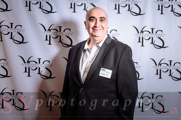 Young Professional Leadership Summit
