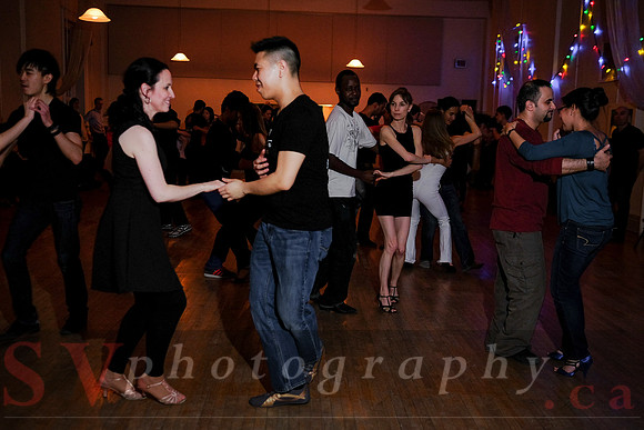 iFreestyle Dance