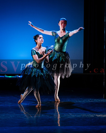 City Dance Corps Youth Program