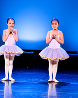 City Dance Corps Youth Program